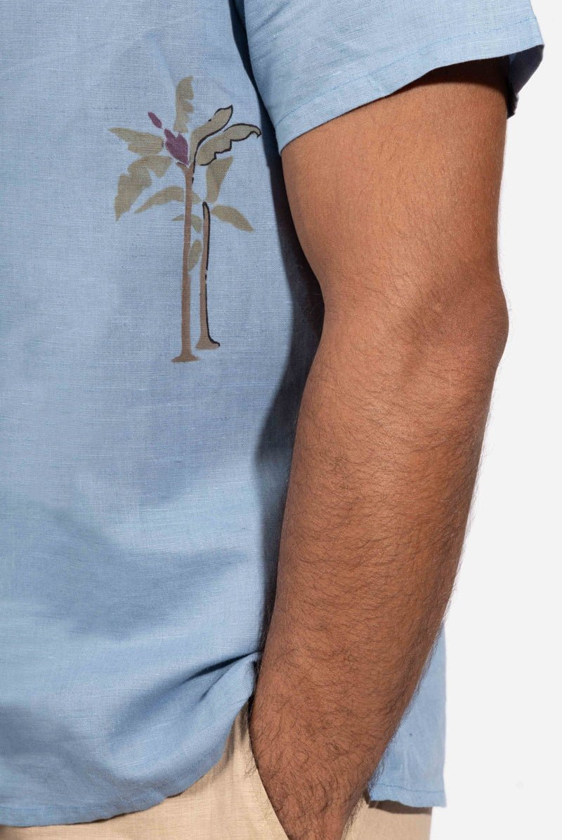 Taran Shirt - CiceroniMen ShirtsAsaii