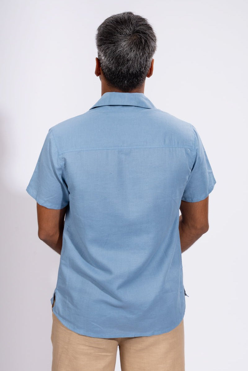 Taran Shirt - CiceroniMen ShirtsAsaii