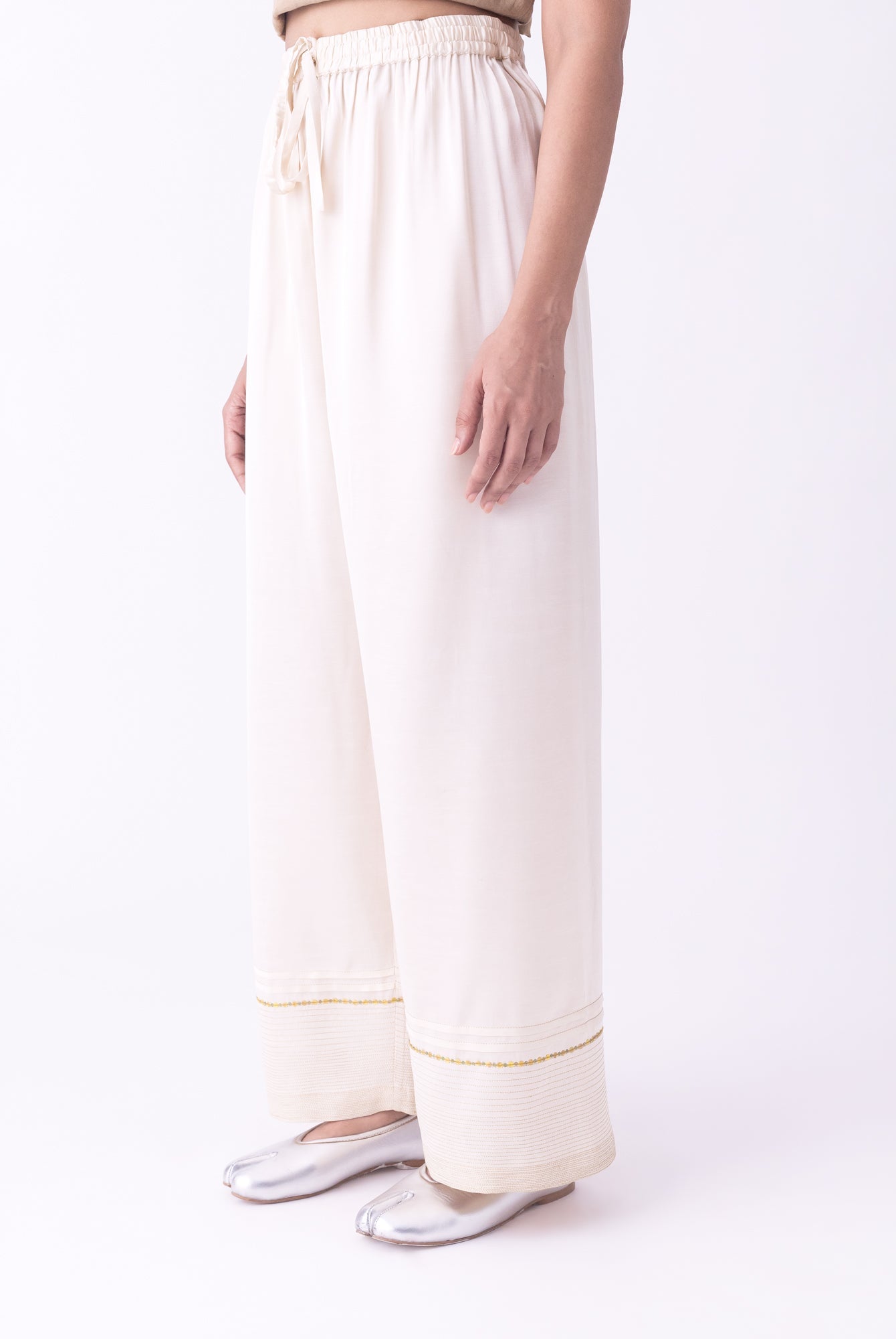 Tarasha Pyjama - CiceroniPantsShades of India