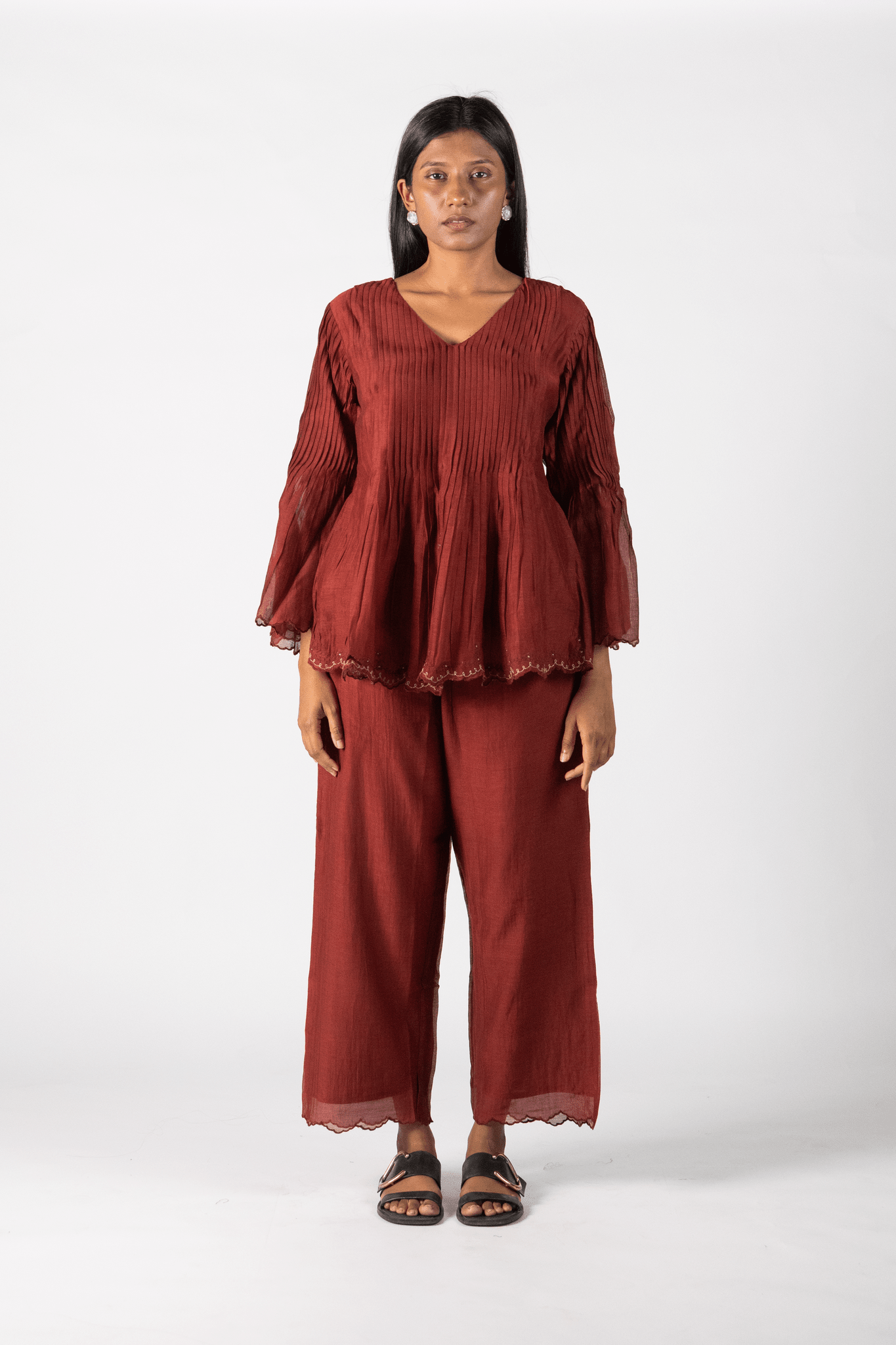 Tarini Pant - CiceroniPantsRekh