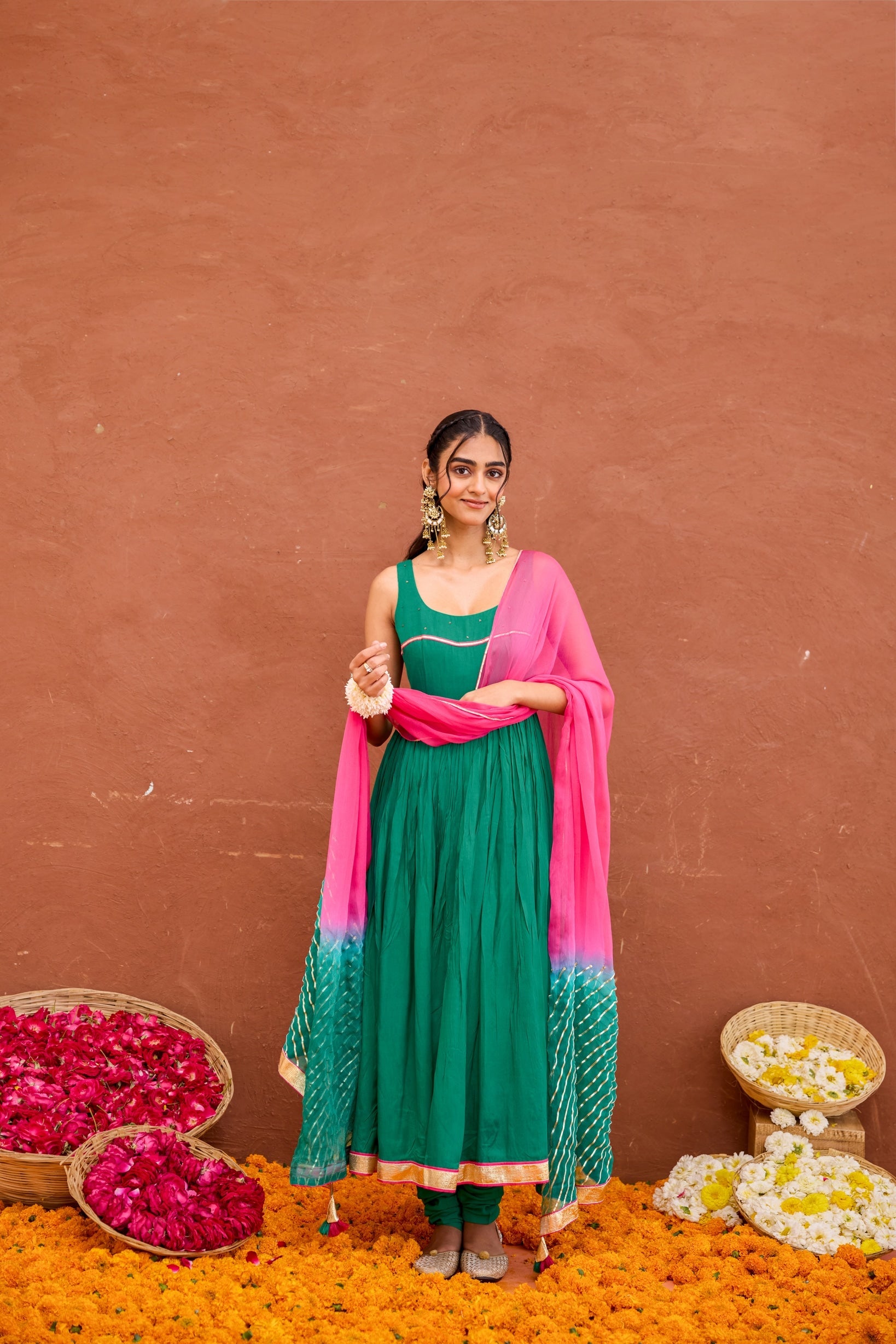 Taro India- Aarna Kurta Set - CiceroniKurta SetTaro