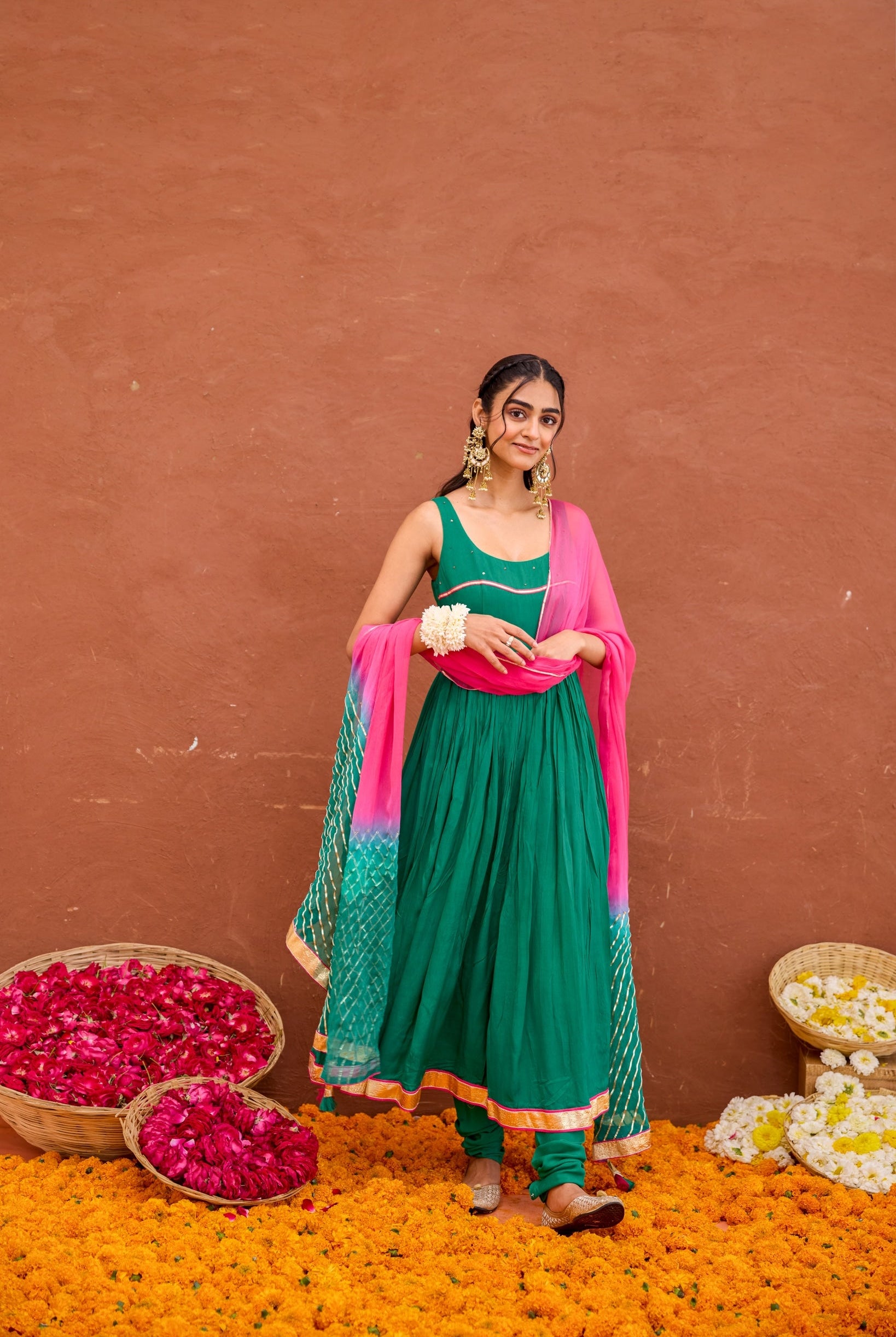 Taro India- Aarna Kurta Set - CiceroniKurta SetTaro