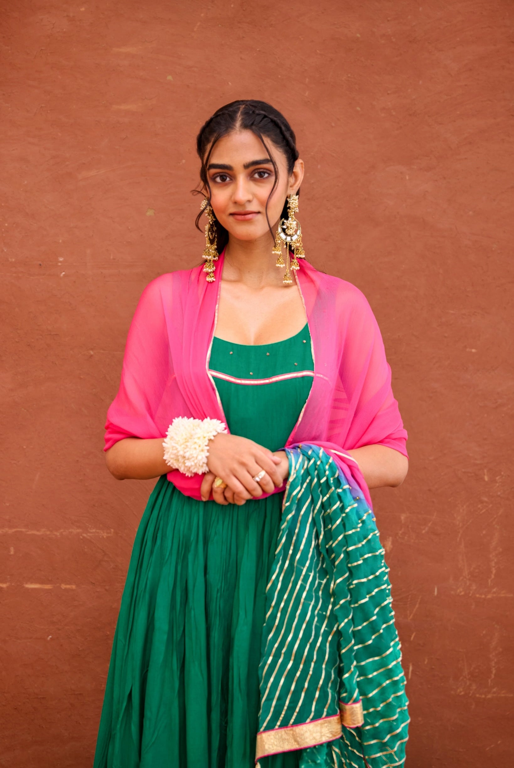 Taro India- Aarna Kurta Set - CiceroniKurta SetTaro