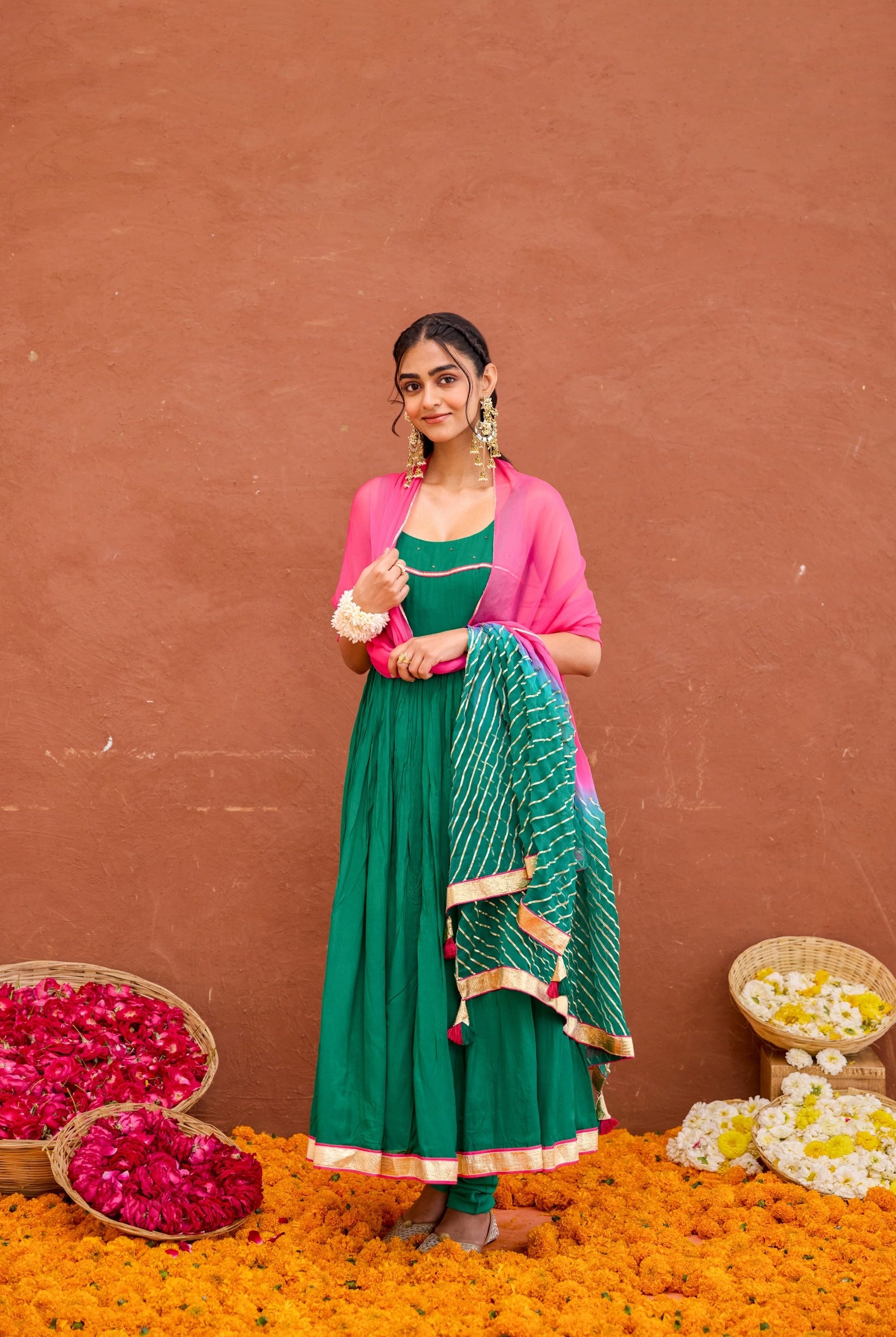 Taro India- Aarna Kurta Set - CiceroniKurta SetTaro