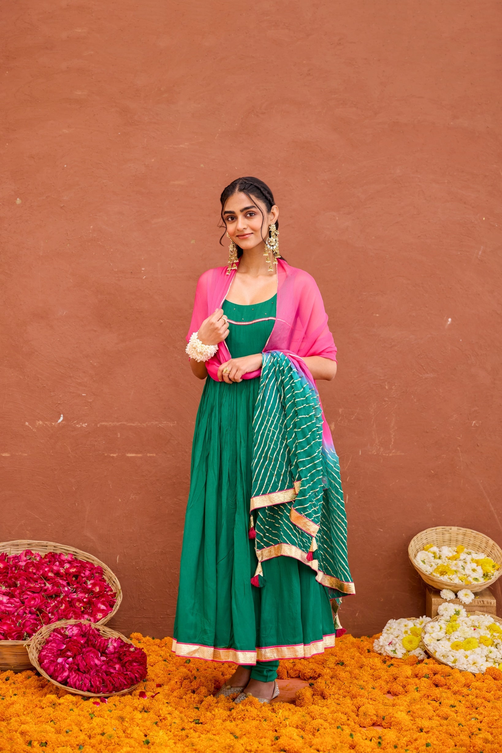 Taro India- Aarna Kurta Set - CiceroniKurta SetTaro
