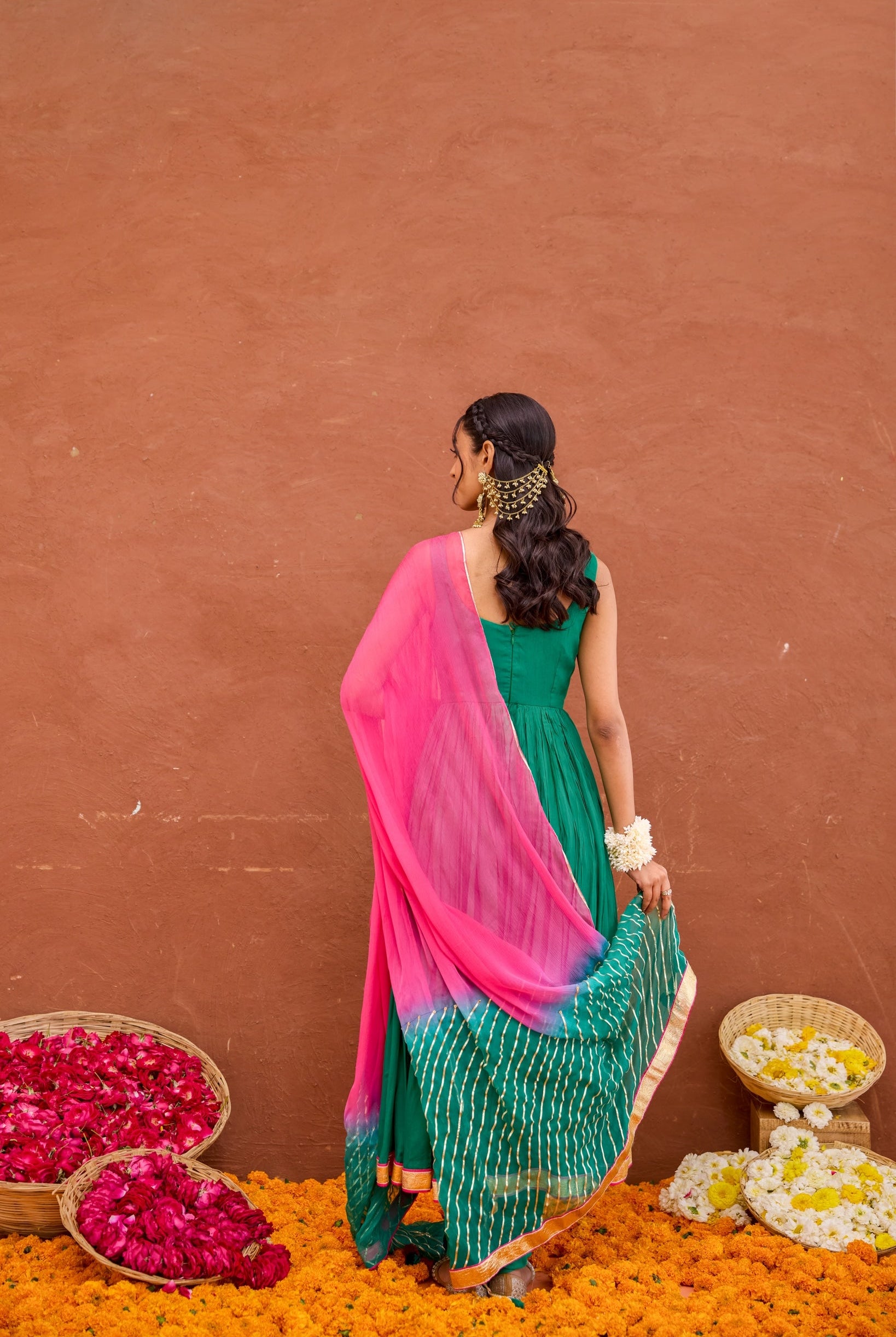Taro India- Aarna Kurta Set - CiceroniKurta SetTaro
