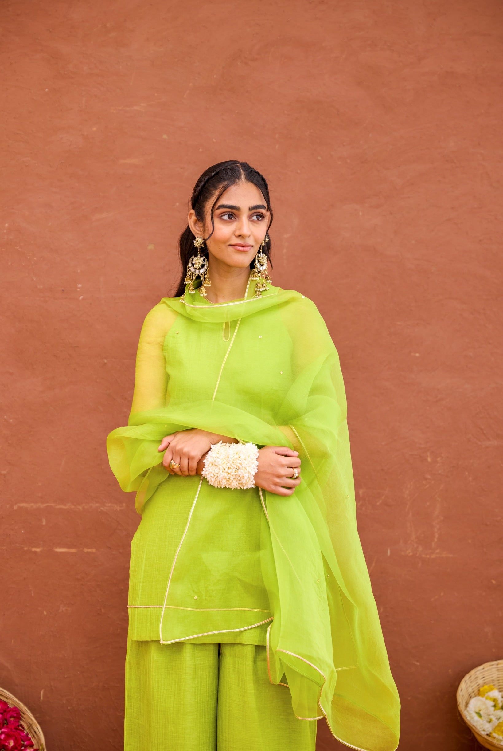 Taro India- Hirani Kurta Set - CiceroniKurta SetTaro