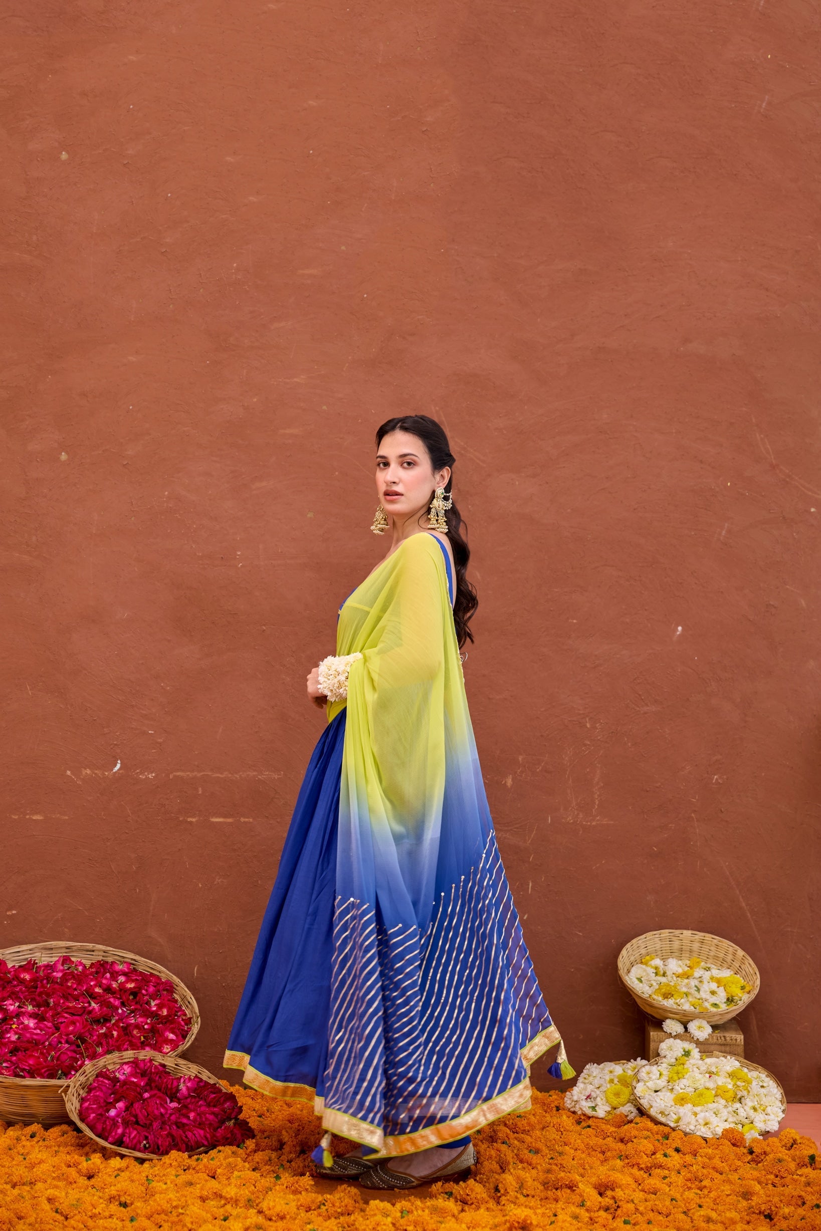 Taro India- Kashvi Kurta Set - CiceroniKurta SetTaro