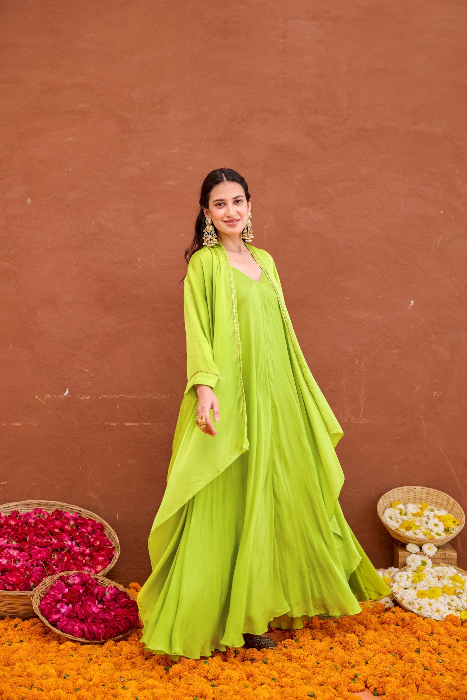 Taro India- Meher Co-Ord Set - CiceroniCo-ord SetTaro