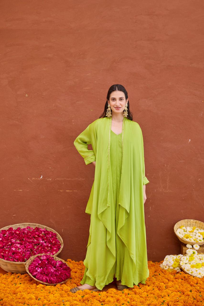 Taro India- Meher Co-Ord Set - CiceroniCo-ord SetTaro