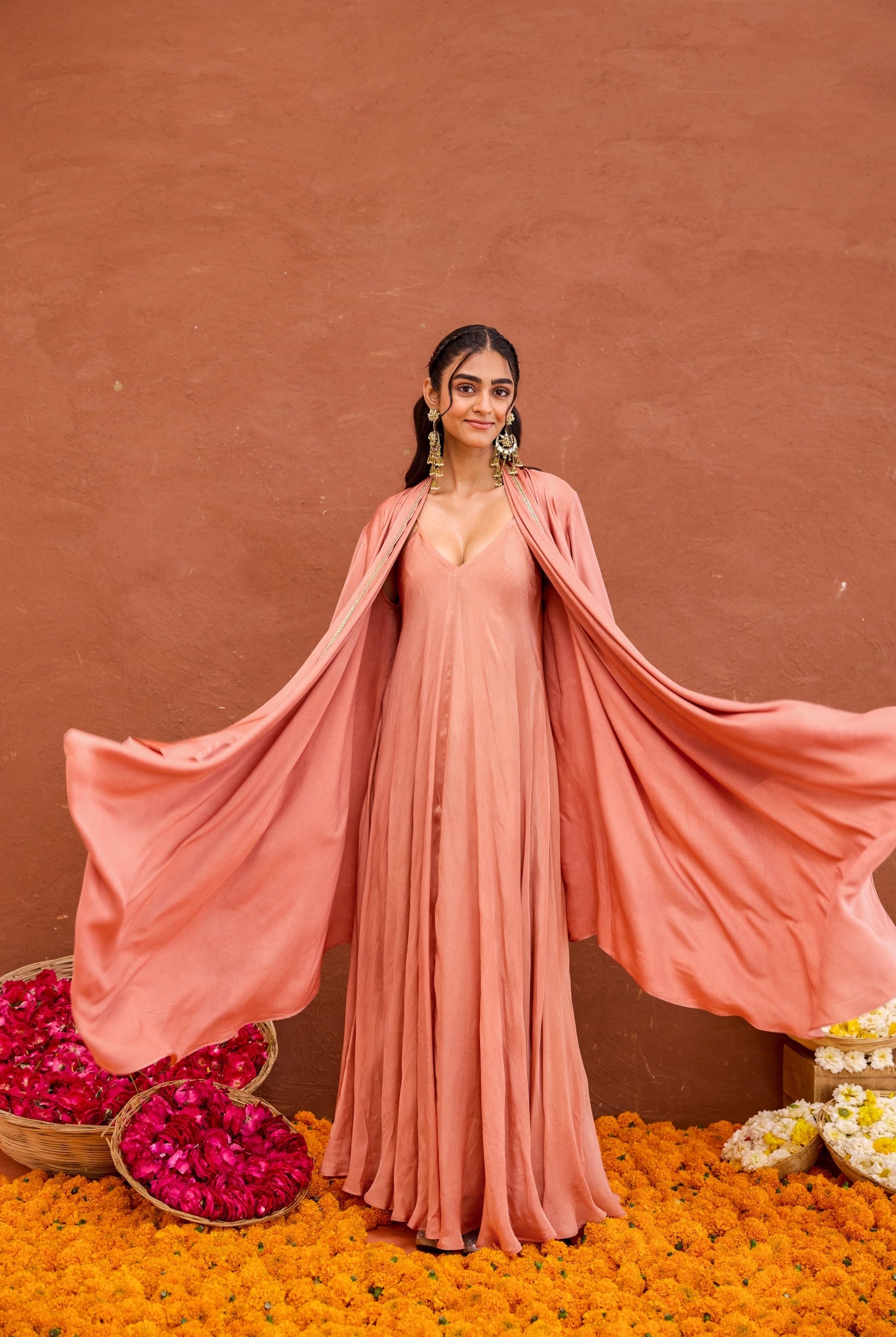 Taro India- Taru Co-Ord Set - CiceroniCo-ord SetTaro