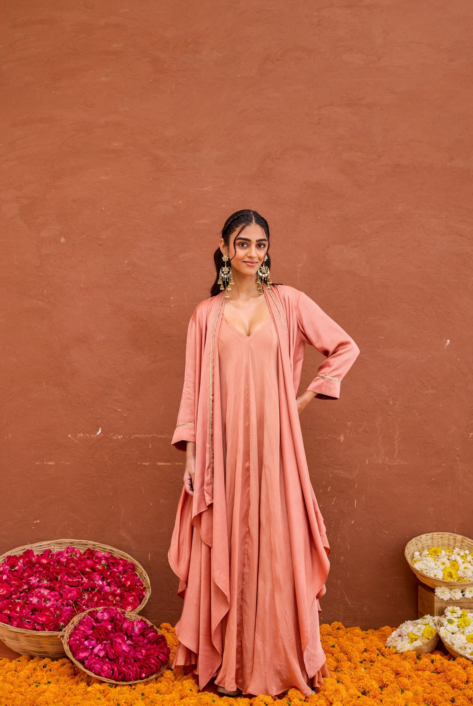Taro India- Taru Co-Ord Set - CiceroniCo-ord SetTaro