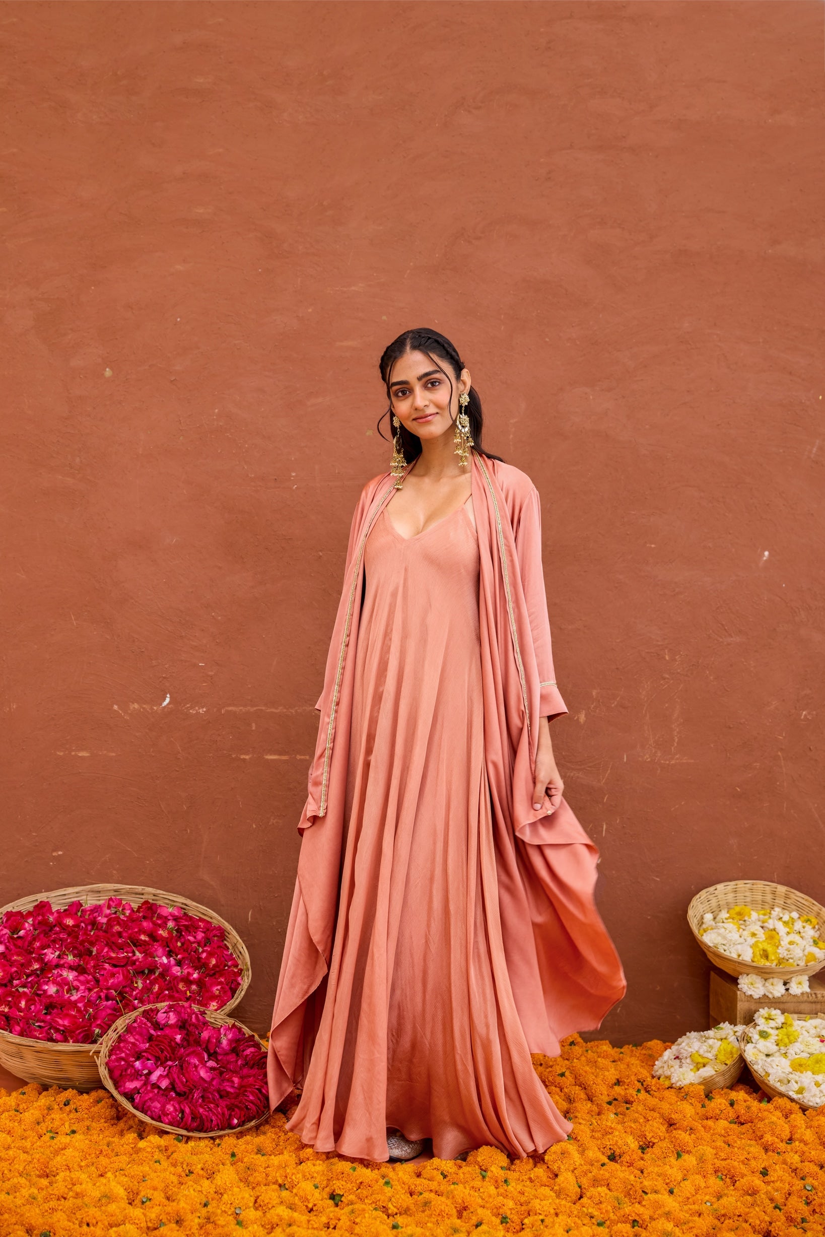 Taro India- Taru Co-Ord Set - CiceroniCo-ord SetTaro