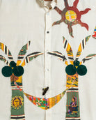 Tarulata Shirt - CiceroniUnisex ShirtsRAFU'D