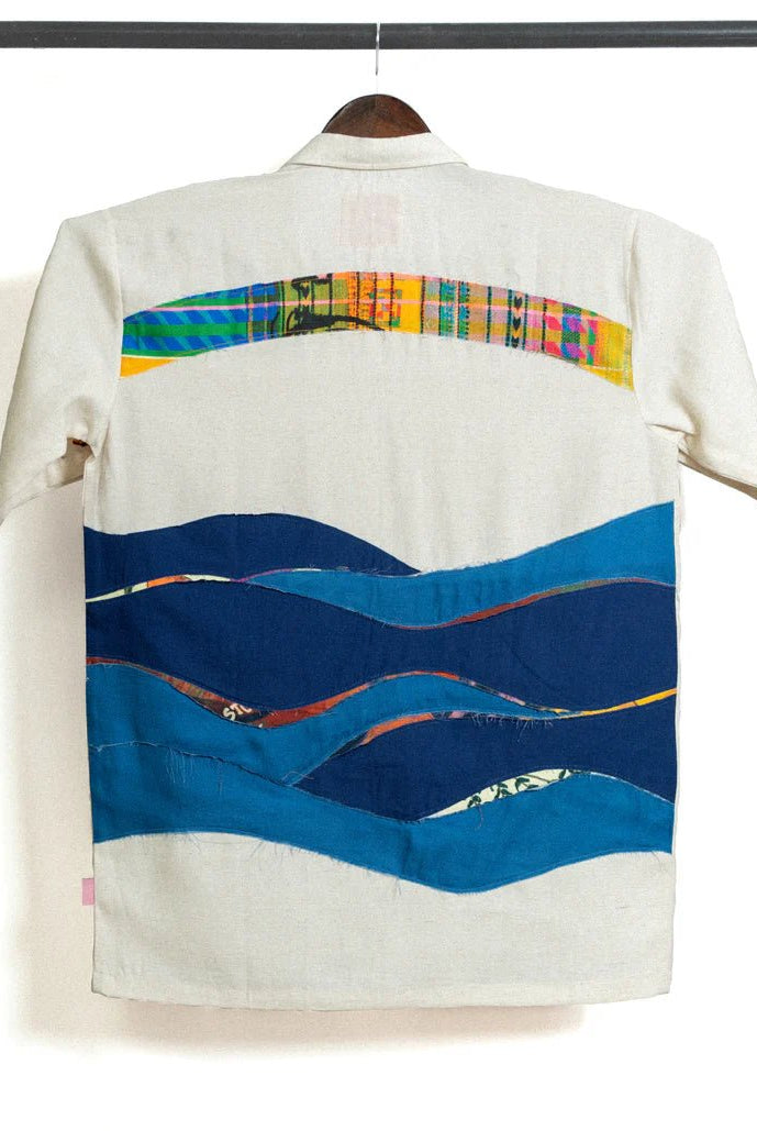 Tarulata Shirt - CiceroniUnisex ShirtsRAFU'D