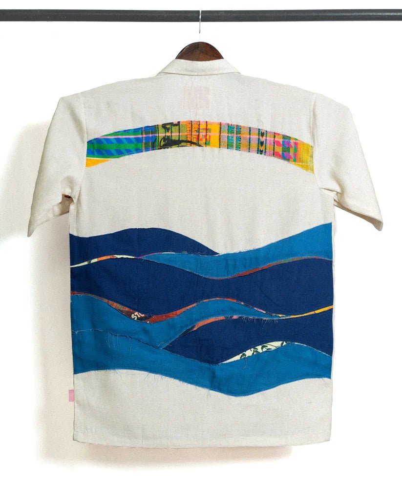 Tarulata Shirt - CiceroniUnisex ShirtsRAFU'D