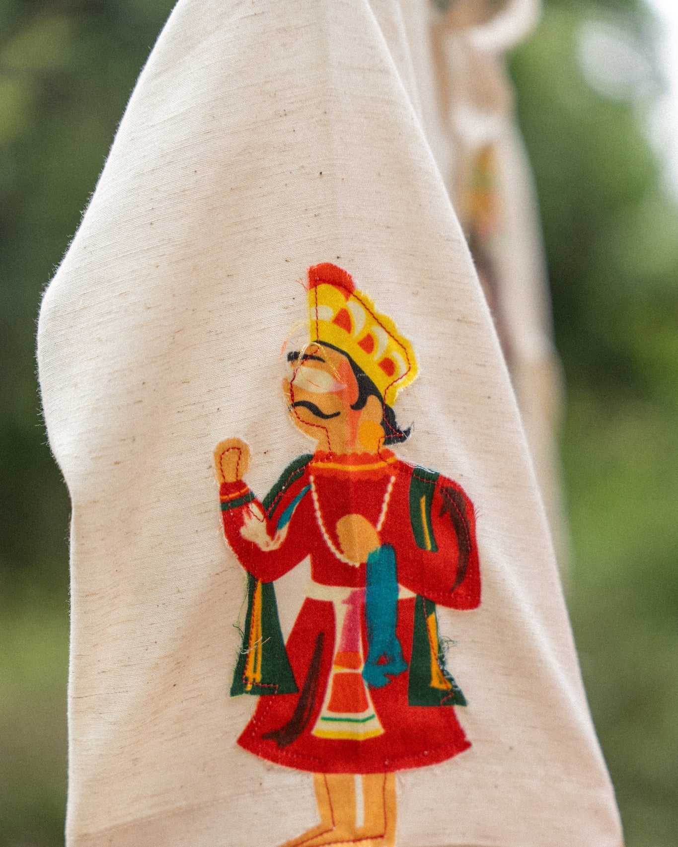 Tarulata Shirt - CiceroniUnisex ShirtsRAFU'D