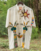 Tarulata Shirt - CiceroniUnisex ShirtsRAFU'D