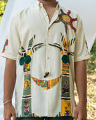 Tarulata Shirt - CiceroniUnisex ShirtsRAFU'D