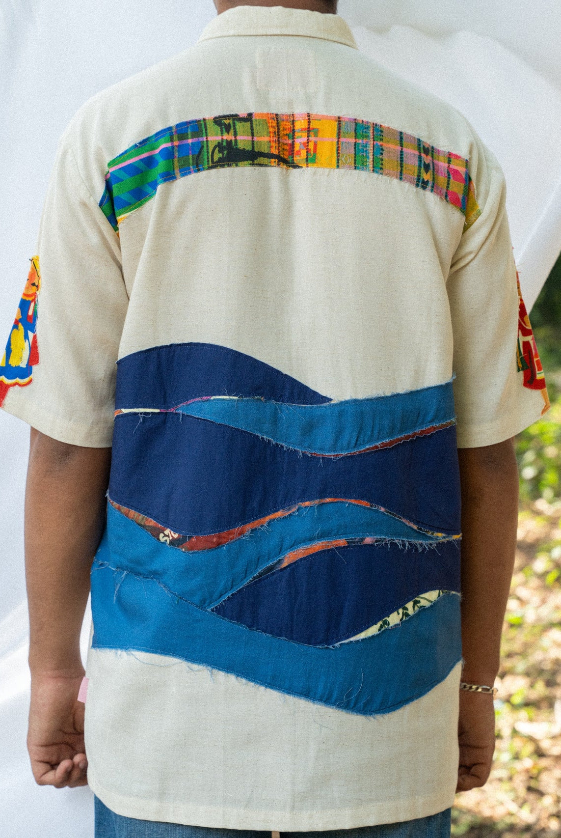 Tarulata Shirt - CiceroniUnisex ShirtsRAFU'D