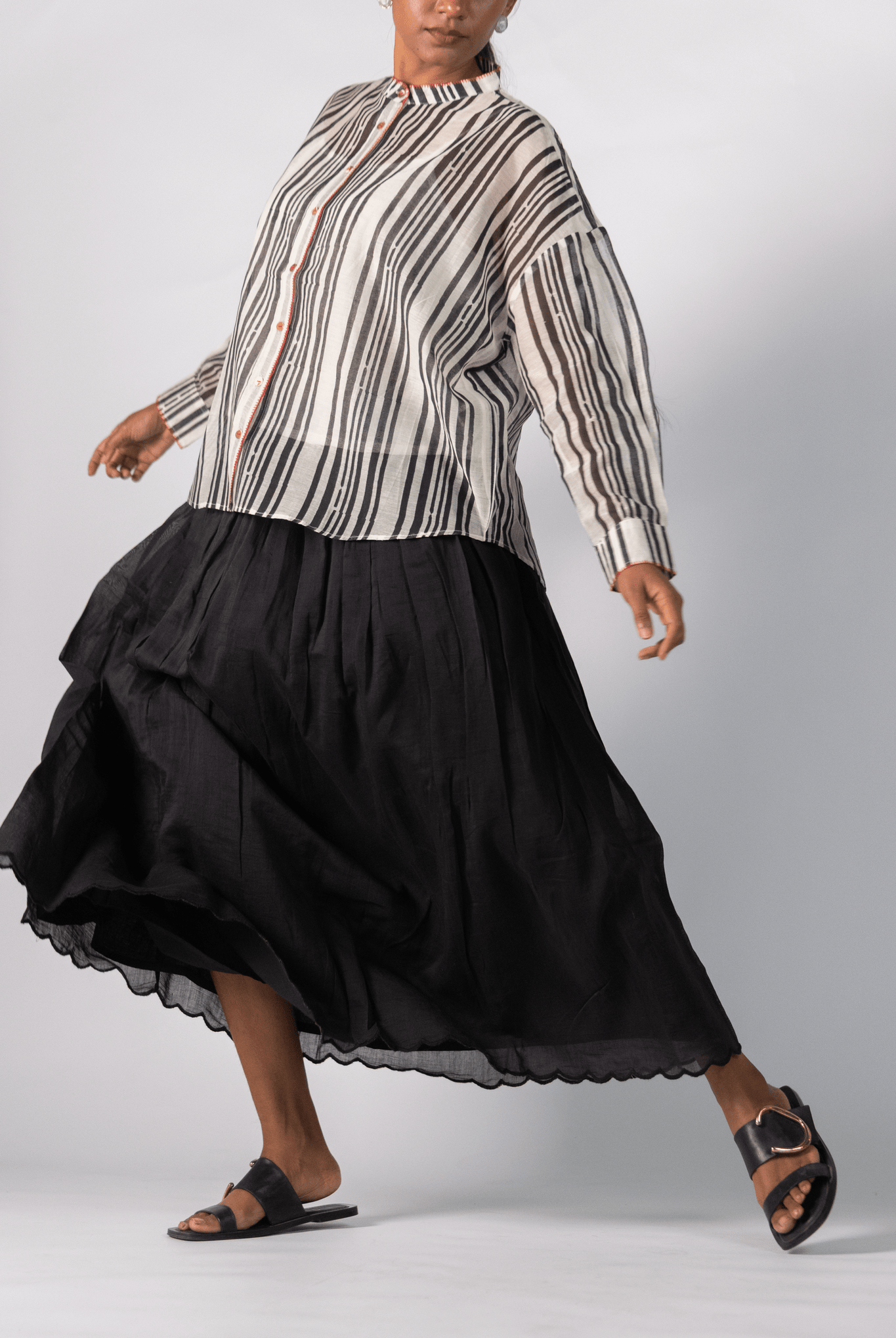 Taru - CiceroniSkirtsRekh