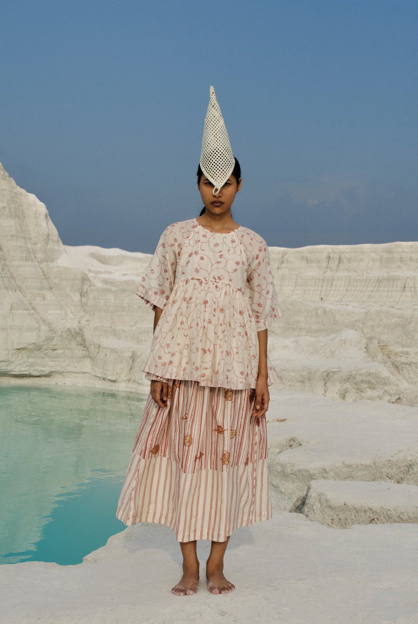 Taya Raglan Top - CiceroniTopsAhmev