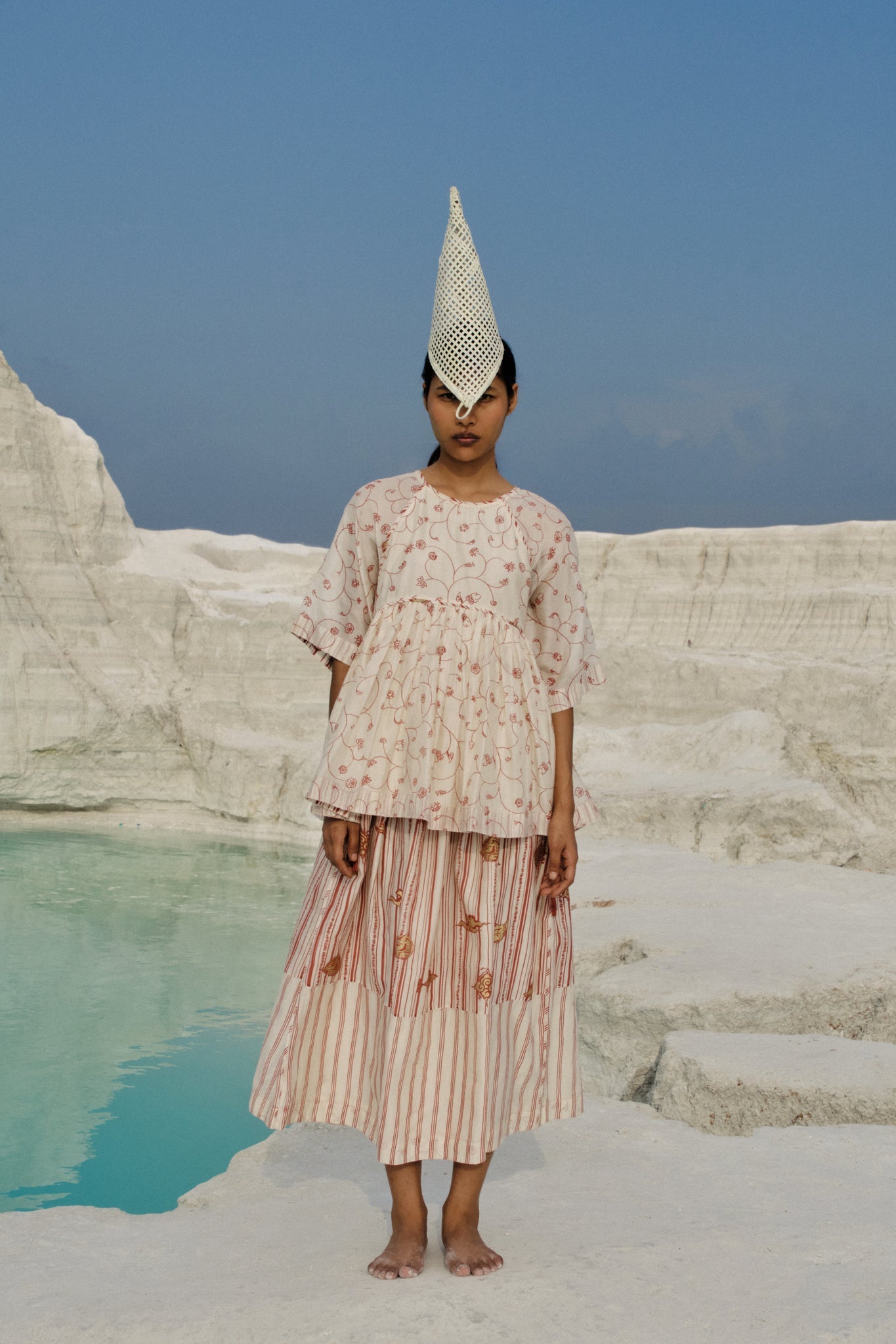 Taya Raglan Top - CiceroniTopsAhmev