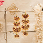 Temple Jewellery Maatals - CiceroniEarringsAarika