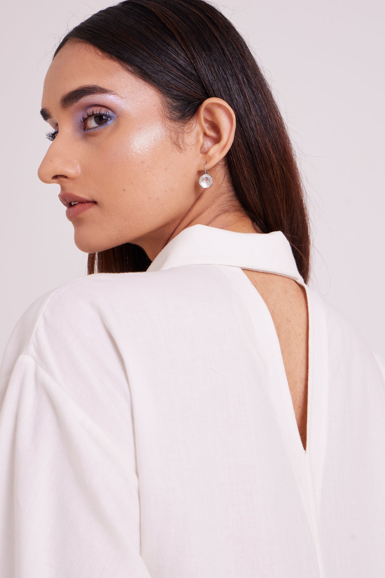 Thames - Go-Flow Midi Dress - CiceroniDressesMadder Much