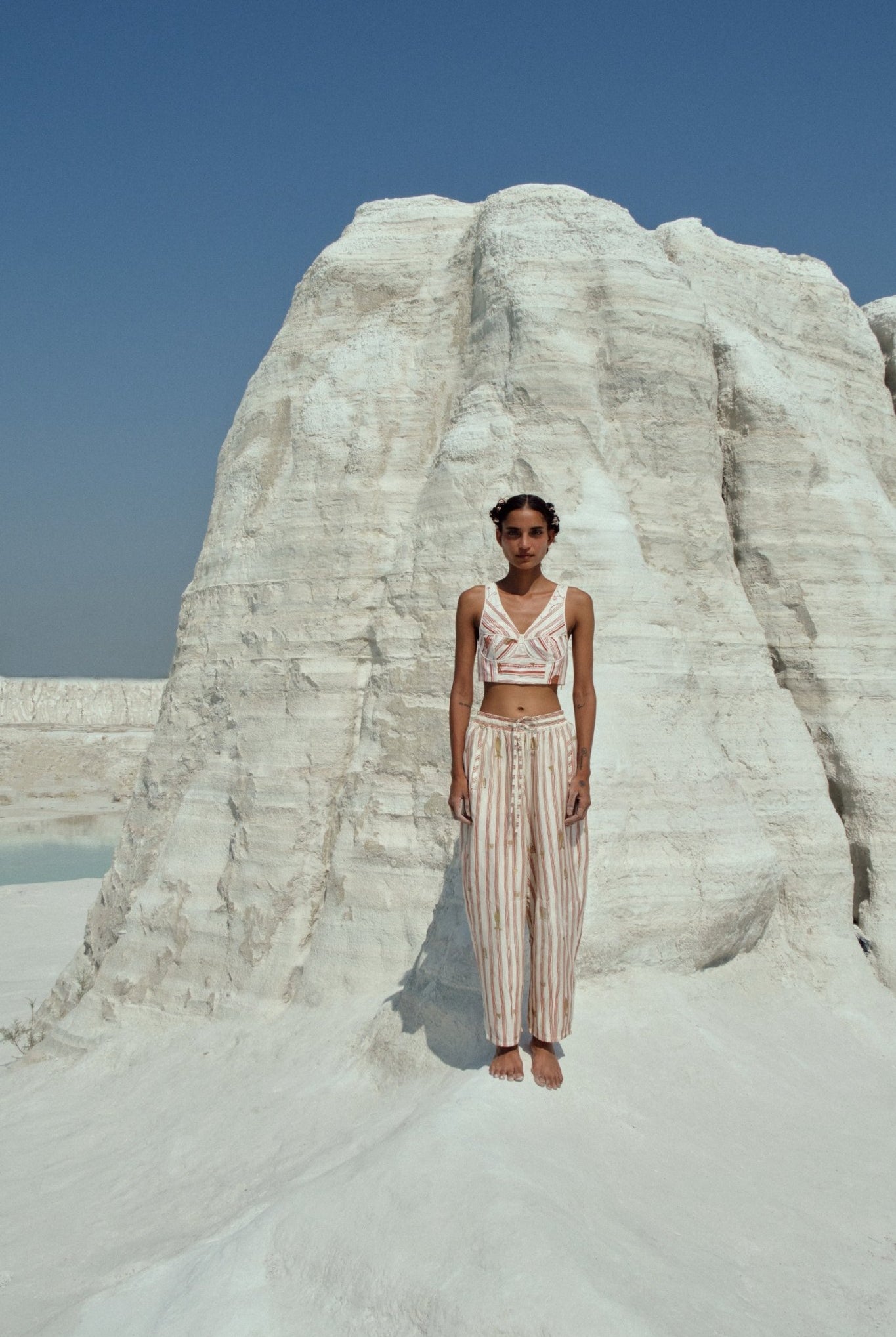 Than Bustier - CiceroniBustierAhmev