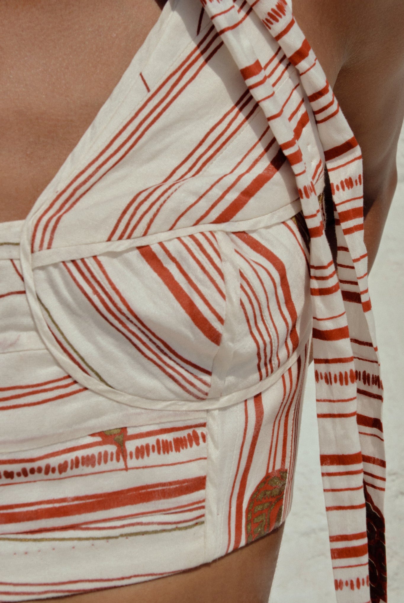 Than Bustier - CiceroniBustierAhmev