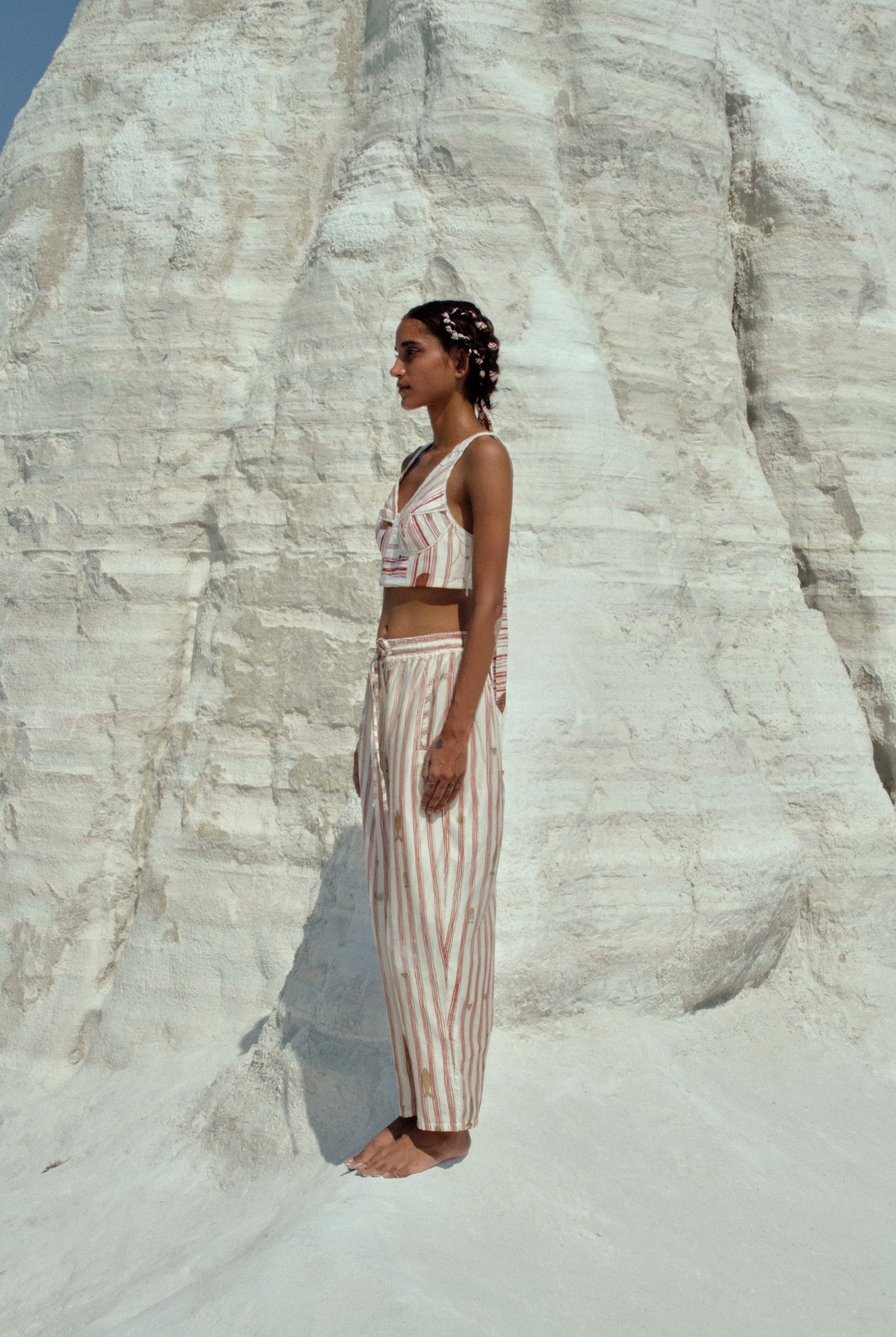 Than Bustier - CiceroniBustierAhmev