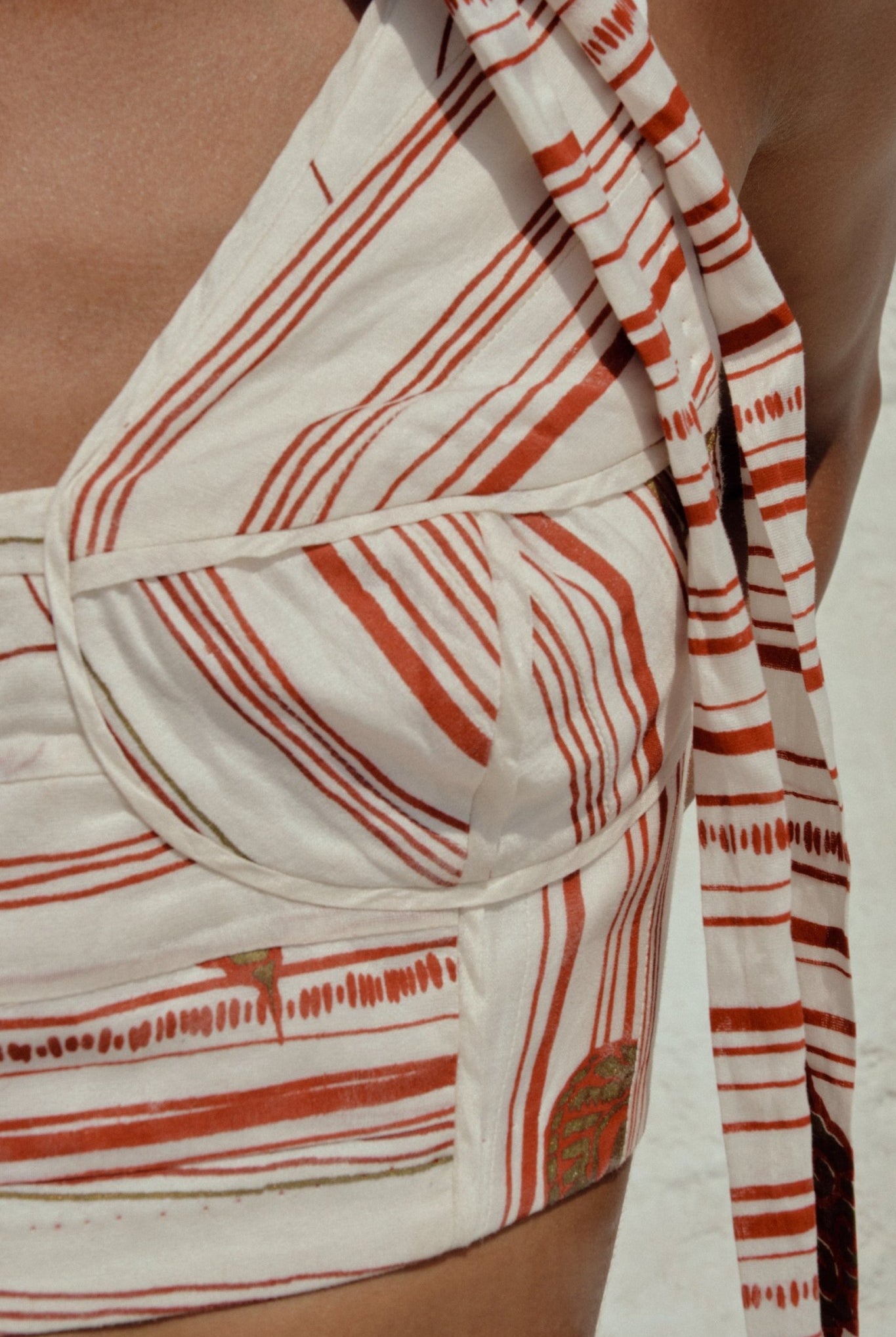 Than Bustier - CiceroniBustierAhmev