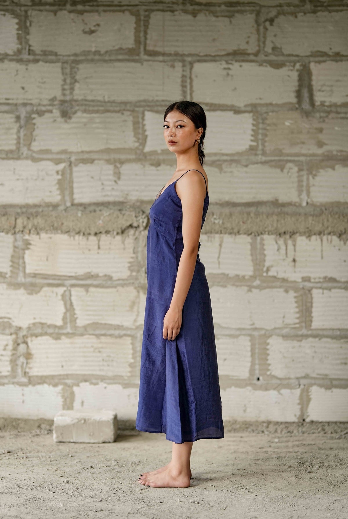 The Beginning Slip - CiceroniDressesFive Thirty Somewhere