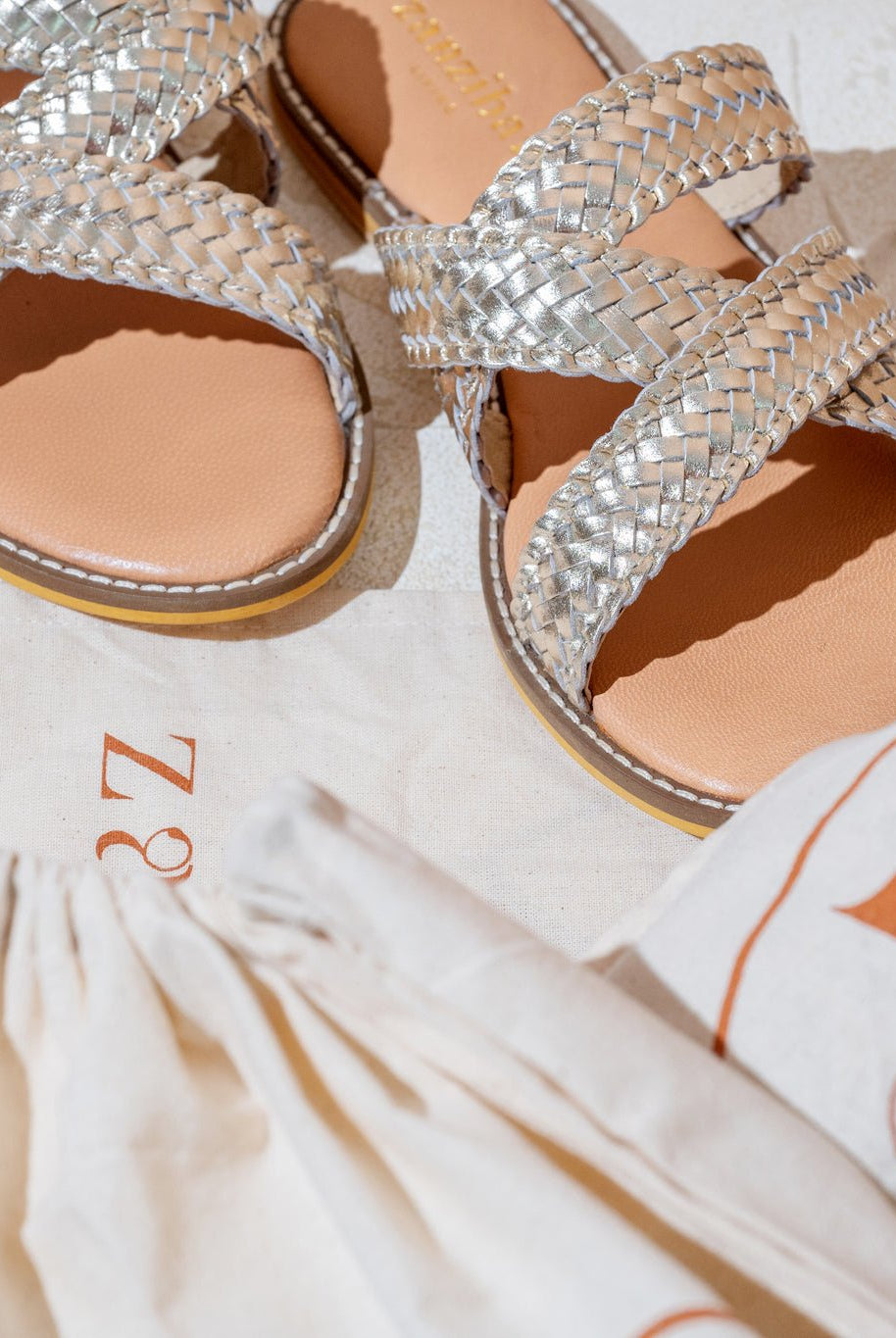 The Drifters in Setting Sun - CiceroniFlatsZanzibar Living