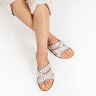 The Drifters in White Waves - CiceroniFlatsZanzibar Living