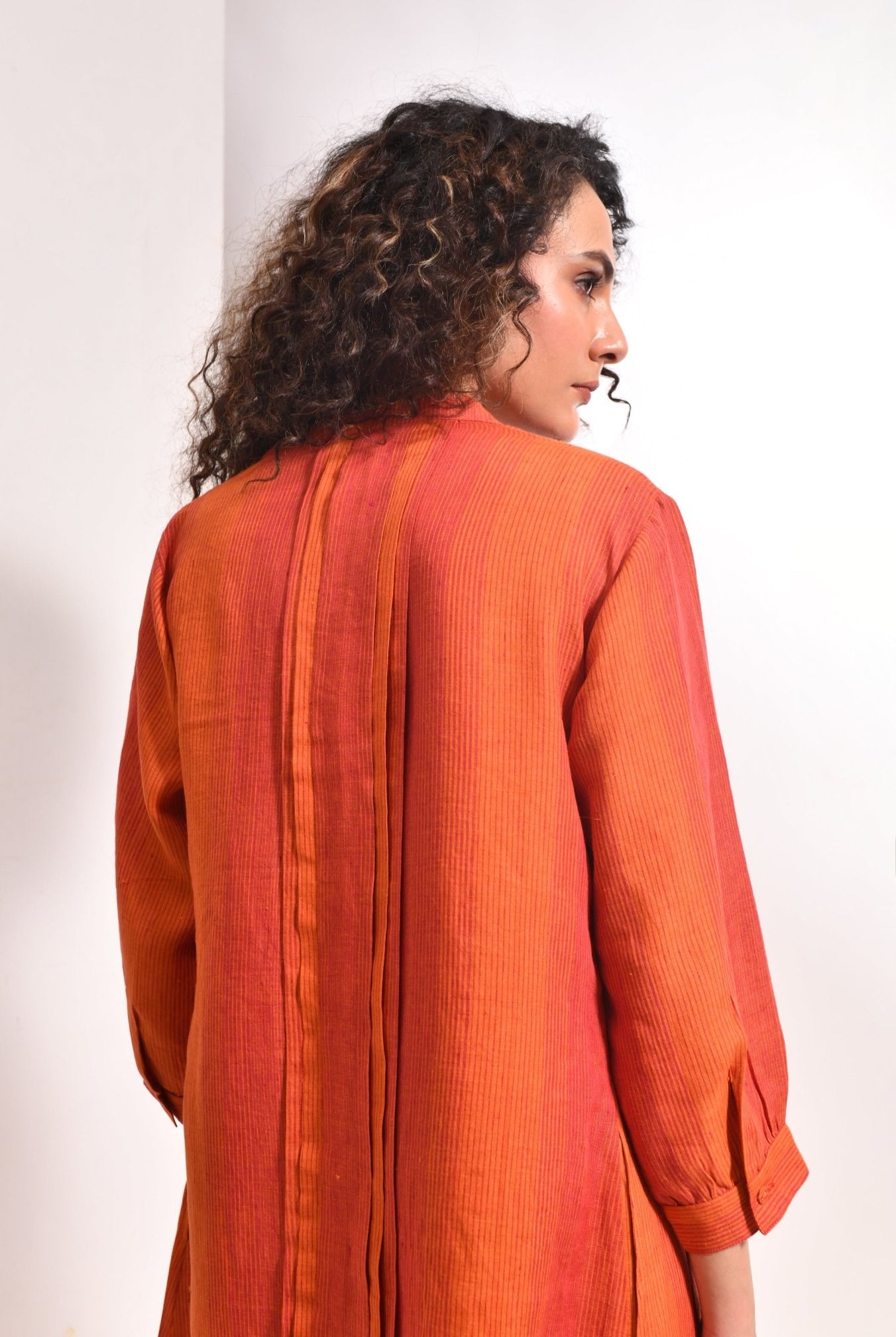 The Frida Set - Amber - CiceroniJacket SetHiranya