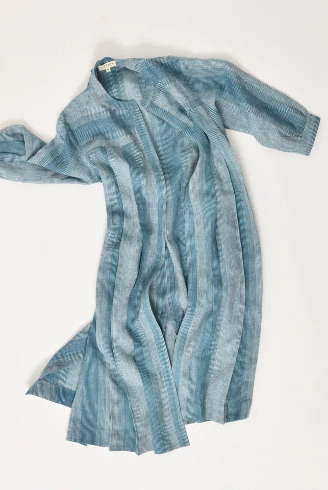 The Frida Set - French Blue - CiceroniJacket SetHiranya