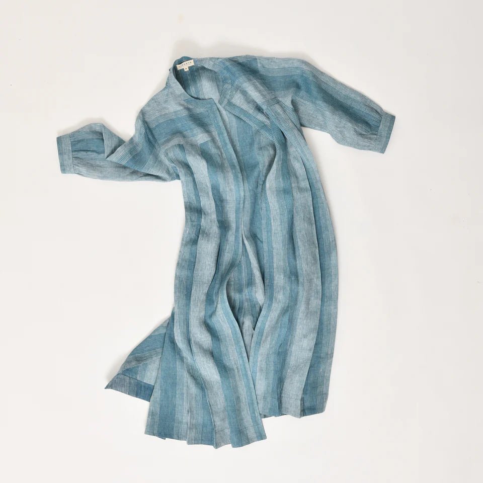 The Frida Set - French Blue - CiceroniJacket SetHiranya