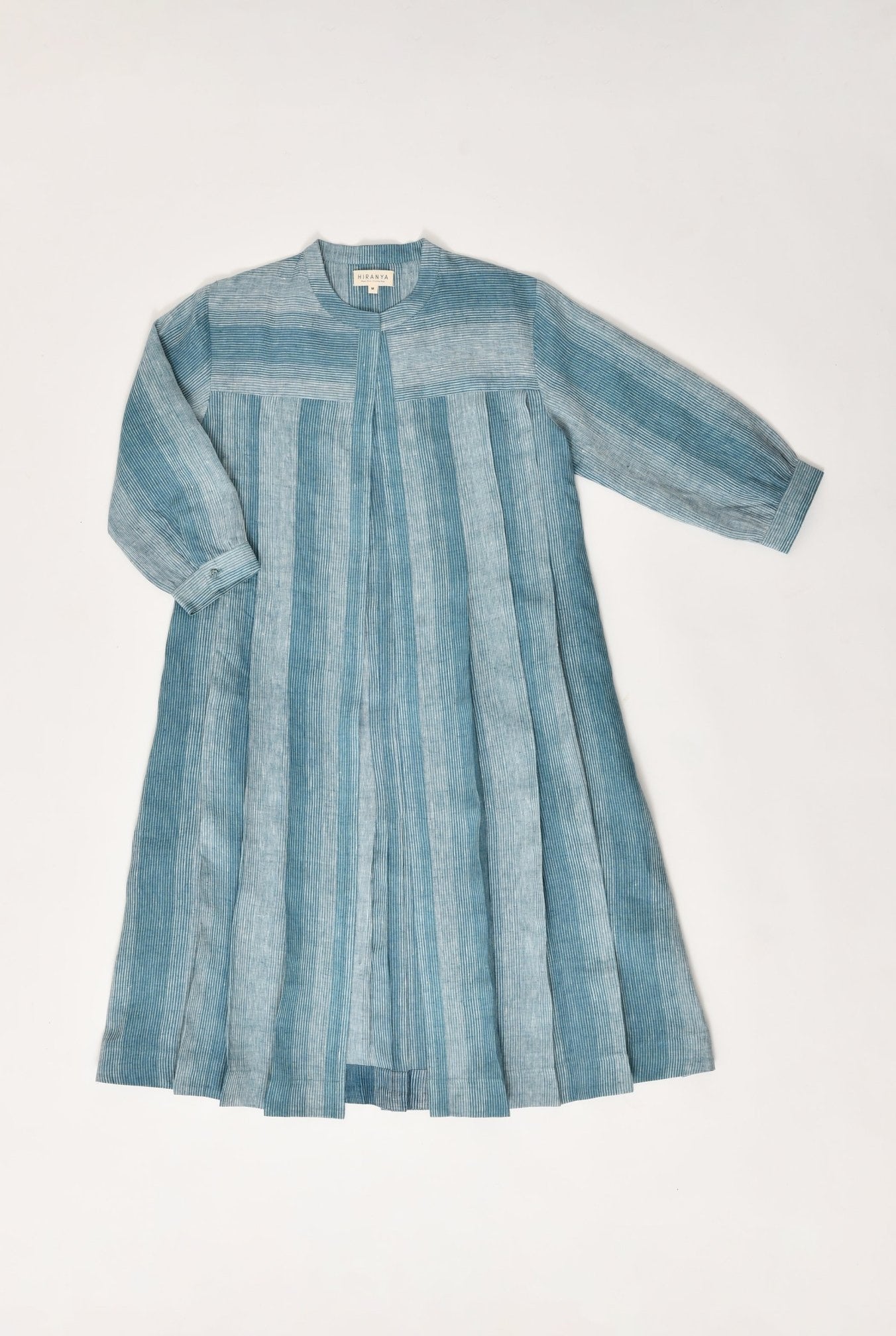 The Frida Set - French Blue - CiceroniJacket SetHiranya