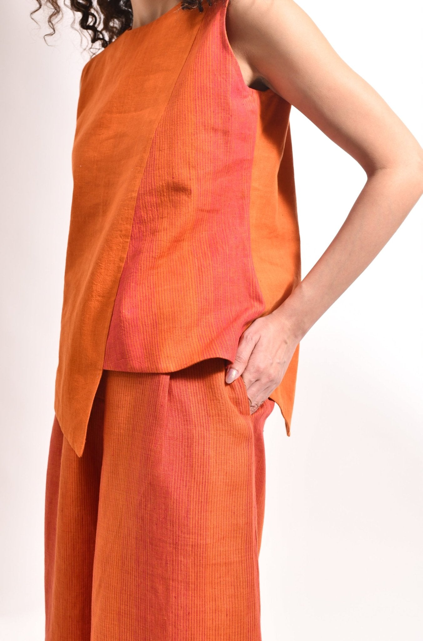 The Gloria Set - Amber - CiceroniCo - ord SetHiranya