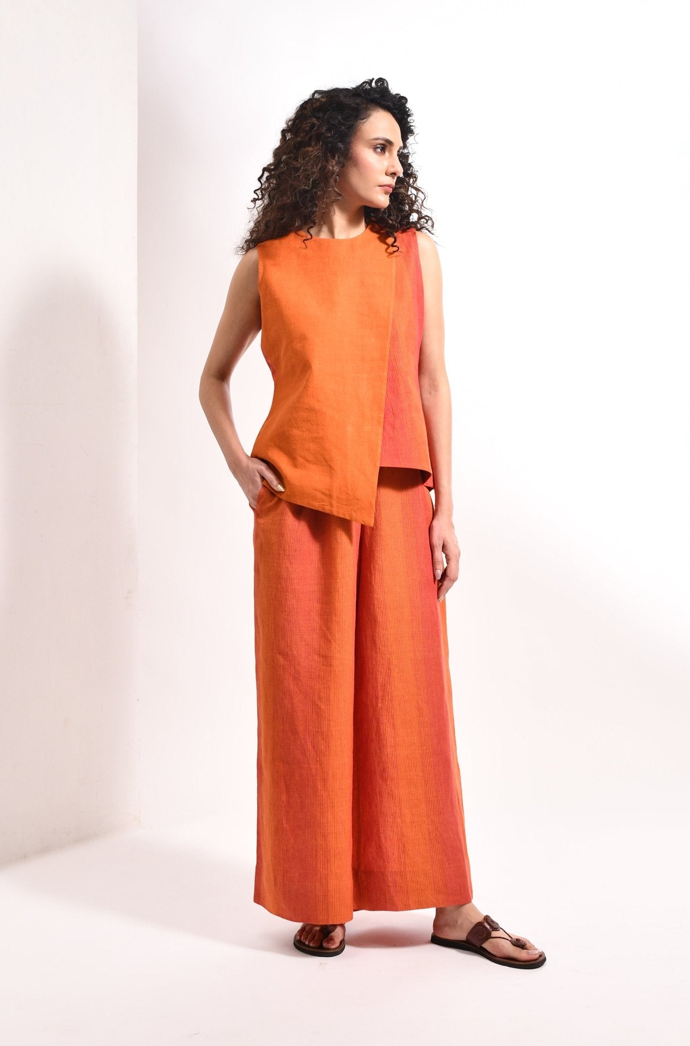 The Gloria Set - Amber - CiceroniCo - ord SetHiranya