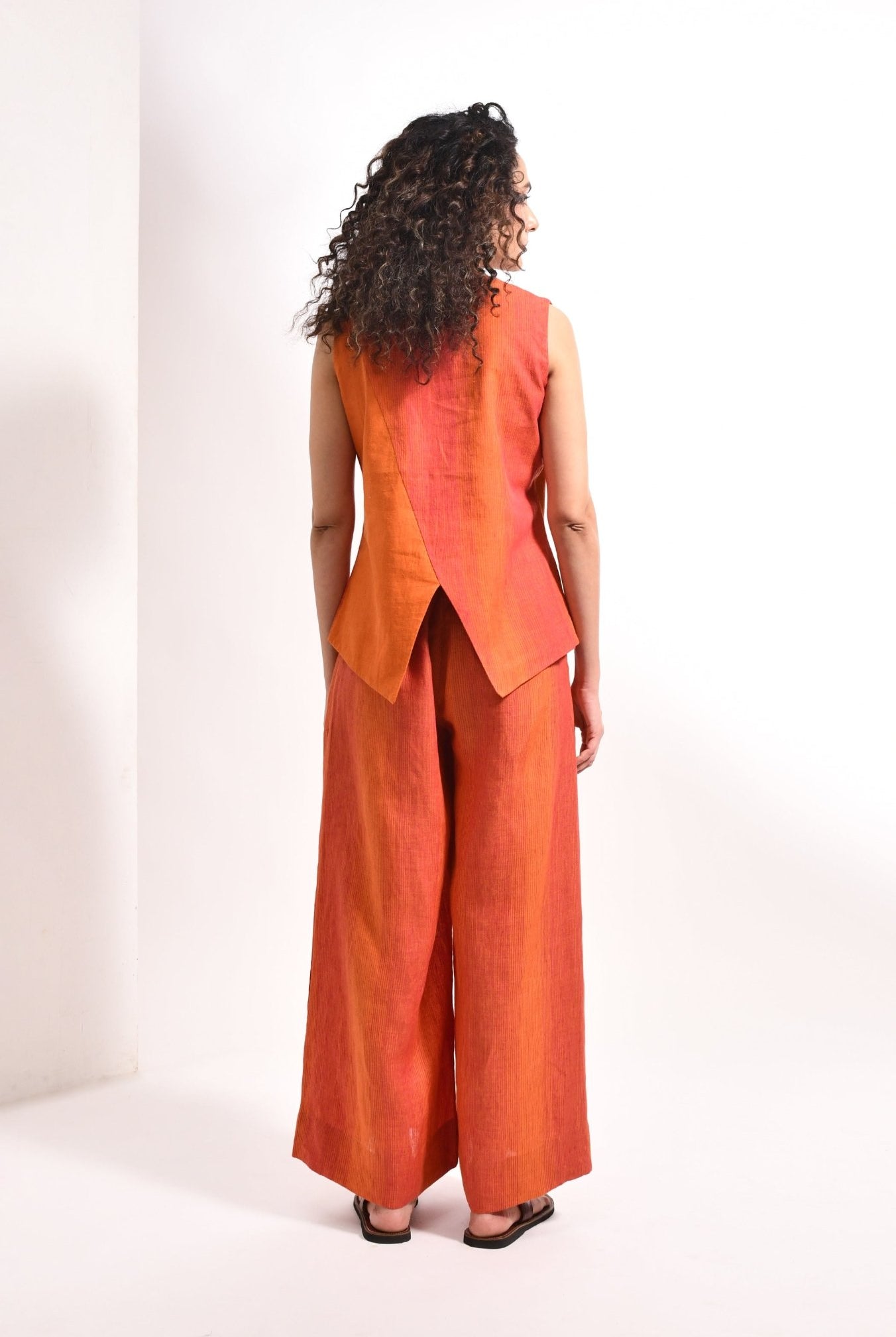 The Gloria Set - Amber - CiceroniCo - ord SetHiranya