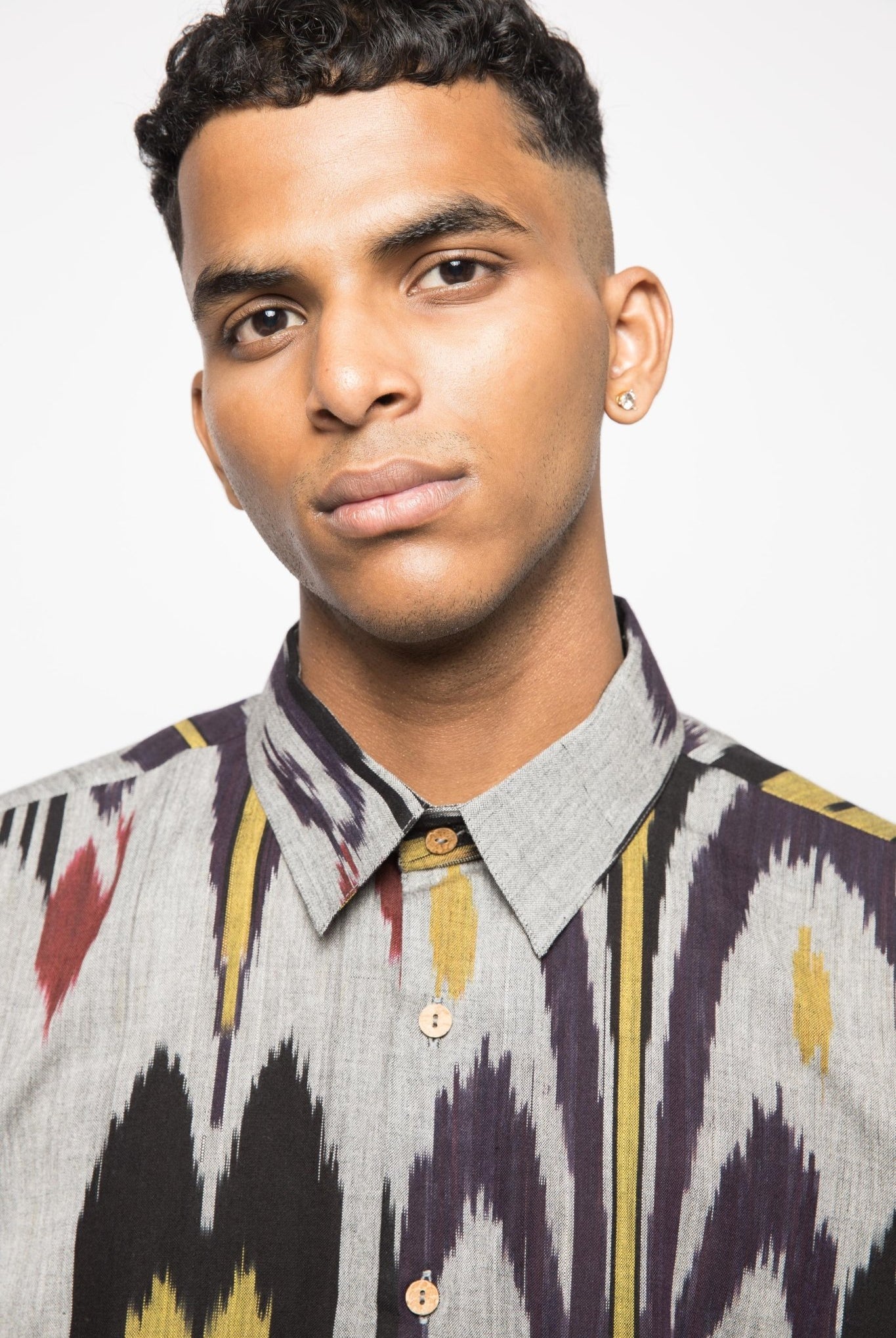 The Minimalist Shirt - CiceroniMen ShirtsAnushé Pirani