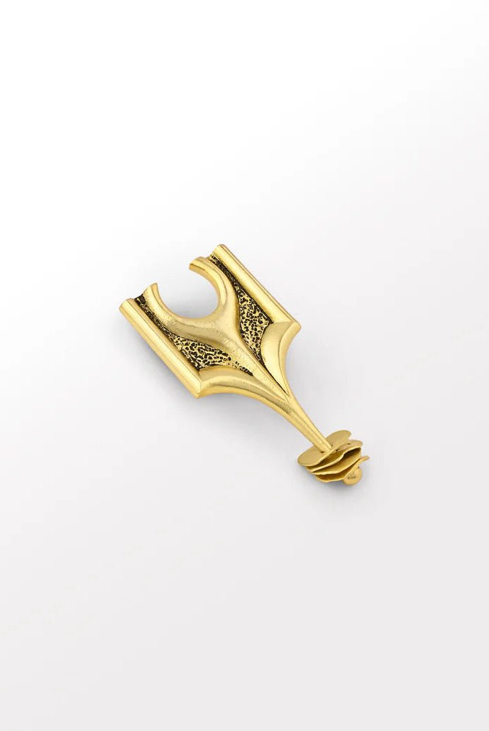 The Pilgrim Brooch - CiceroniBroochBatoki