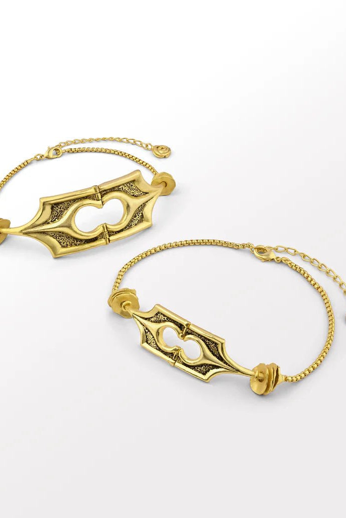 The Pilgrim Choker - CiceroniChokerBatoki