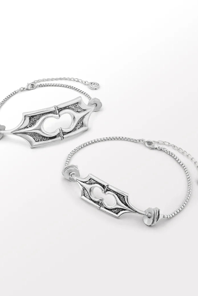 The Pilgrim Choker - CiceroniChokerBatoki