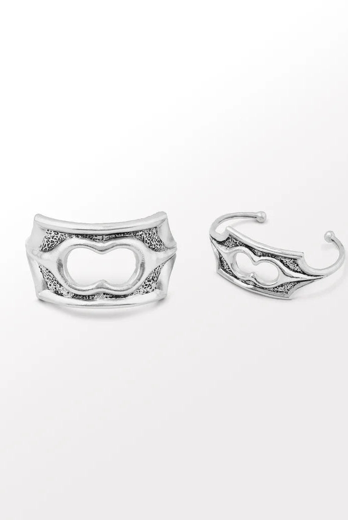 The Pilgrim Cuff Bracelet - CiceroniBraceletsBatoki