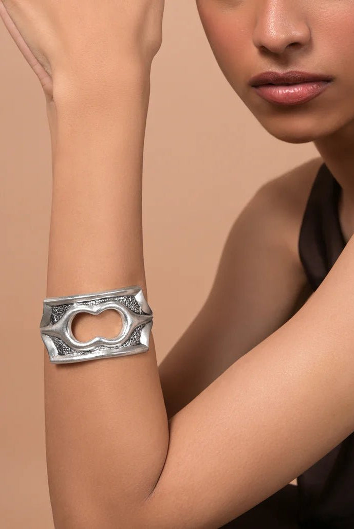 The Pilgrim Cuff Bracelet - CiceroniBraceletsBatoki