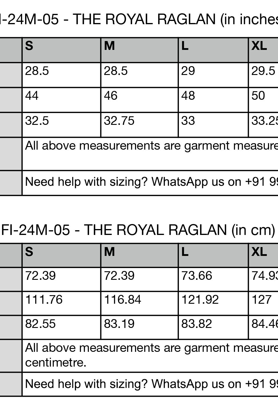 The Royal Raglan Shirt - CiceroniMen ShirtsAnushé Pirani